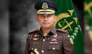 Teuku Rahmatsyah Siap Dilantik sebagai Kajati Aceh, Simbol Perubahan di Negeri Serambi Mekkah