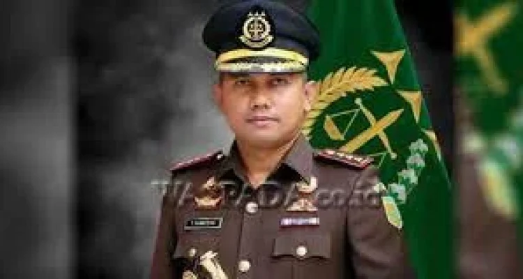 Teuku Rahmatsyah Siap Dilantik sebagai Kajati Aceh, Simbol Perubahan di Negeri Serambi Mekkah