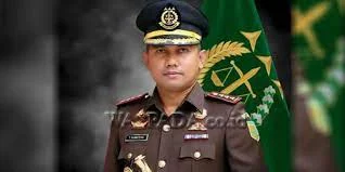 Teuku Rahmatsyah Siap Dilantik sebagai Kajati Aceh, Simbol Perubahan di Negeri Serambi Mekkah