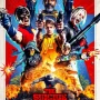 The Suicide Squad dan Proyek Terbaru Idris Elba, Nathan Fillion, dan David Ayer