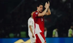Thom Haye Menjadi Sihir di Piala AFF 2026