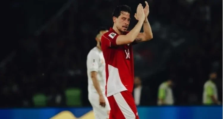 Thom Haye Menjadi Sihir di Piala AFF 2026