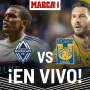 Tigres UANL Melangkah ke Babak Selanjutnya Leagues Cup Setelah Mengalahkan Vancouver Whitecaps