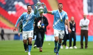 Tijjani Reijnders dan Rodri Tinggalkan Manchester City, Enzo Maresca Siap Rebuild Midfield