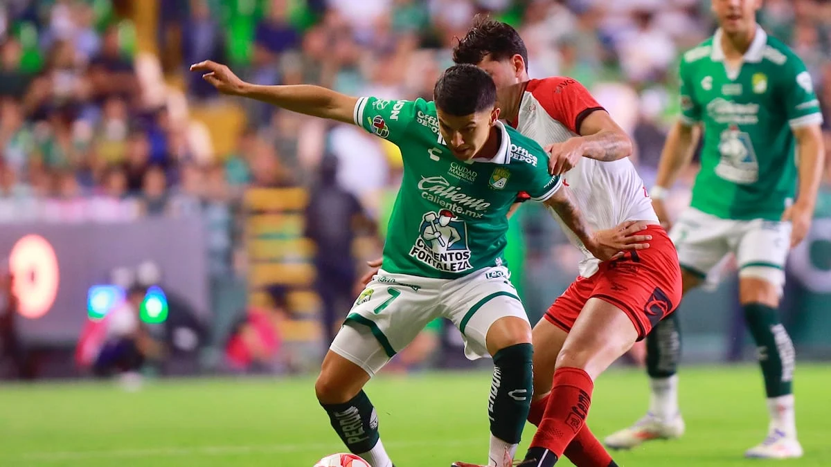 Tijuana vs León: Persaingan Sengit di Liga MX Apertura 2026