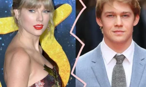 TikTok: Dari Kasus Perez Hilton Hingga Penggunaan Lagu Taylor Swift