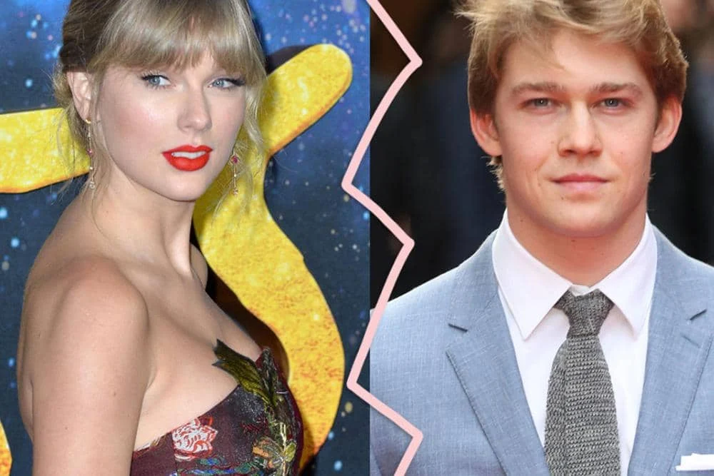 TikTok: Dari Kasus Perez Hilton Hingga Penggunaan Lagu Taylor Swift