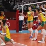 Tim Nasional Bola Voli Putri Brasil: Mengintip Prestasi dan Persiapan Mereka