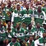 Tim Olimpiade Nigeria Raih Emas dan Membuat Sejarah di Atlanta 1996