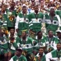Tim Olimpiade Nigeria Raih Emas dan Membuat Sejarah di Atlanta 1996