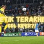 Timbers Mengalahkan Sounders di Pertandingan Sengit, Bye menjadi Pahlawan dengan Gol di Menit 82