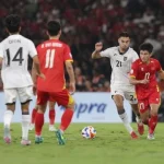 Timnas Indonesia Dibungkam Vietnam 0-3 di Piala AFF 2026: Garuda Wajib Menang Atas Singapura