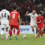 Timnas Indonesia Dibungkam Vietnam 0-3 di Piala AFF 2026: Garuda Wajib Menang Atas Singapura