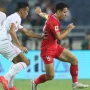 Timnas Indonesia Dikalahkan Vietnam 0-3, Nasib Semifinal Piala AFF 2026 Semakin Tertekan