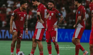 Timnas Indonesia Gagal di Piala AFF 2026: Analisis Kegagalan dan Harapan untuk Masa Depan