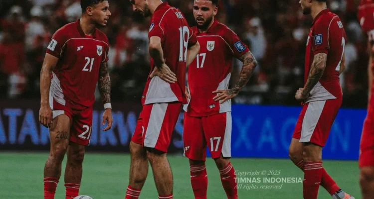 Timnas Indonesia Gagal di Piala AFF 2026: Analisis Kegagalan dan Harapan untuk Masa Depan
