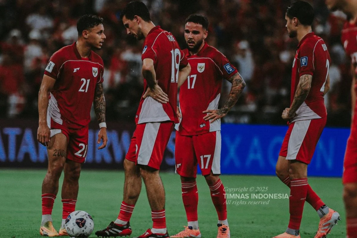 Timnas Indonesia Gagal di Piala AFF 2026: Analisis Kegagalan dan Harapan untuk Masa Depan