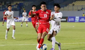 Timnas Indonesia Hadapi Timor Leste di Piala AFF 2026: Persiapan dan Prediksi