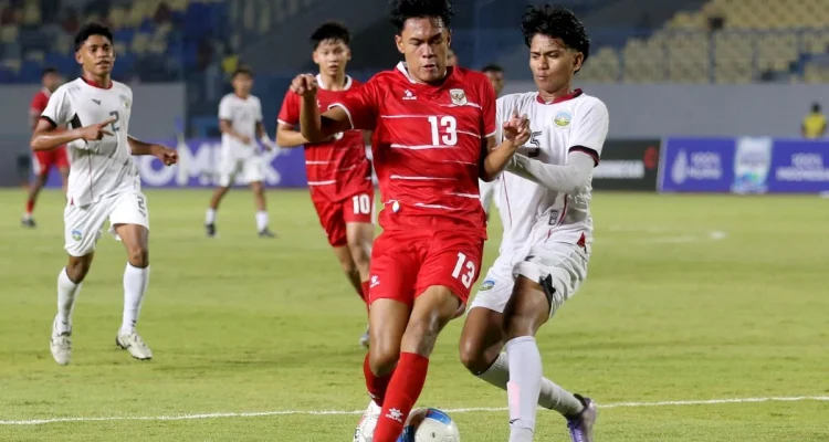 Timnas Indonesia Hadapi Timor Leste di Piala AFF 2026: Persiapan dan Prediksi