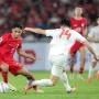 Timnas Indonesia Hadapi Ujian Berat Melawan Vietnam di Piala AFF 2026