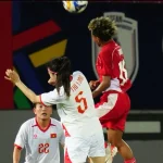 Timnas Indonesia Kalah Telak dari Vietnam di Piala AFF 2026, Laos Tersingkir