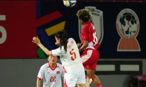 Timnas Indonesia Kalah Telak dari Vietnam di Piala AFF 2026, Laos Tersingkir