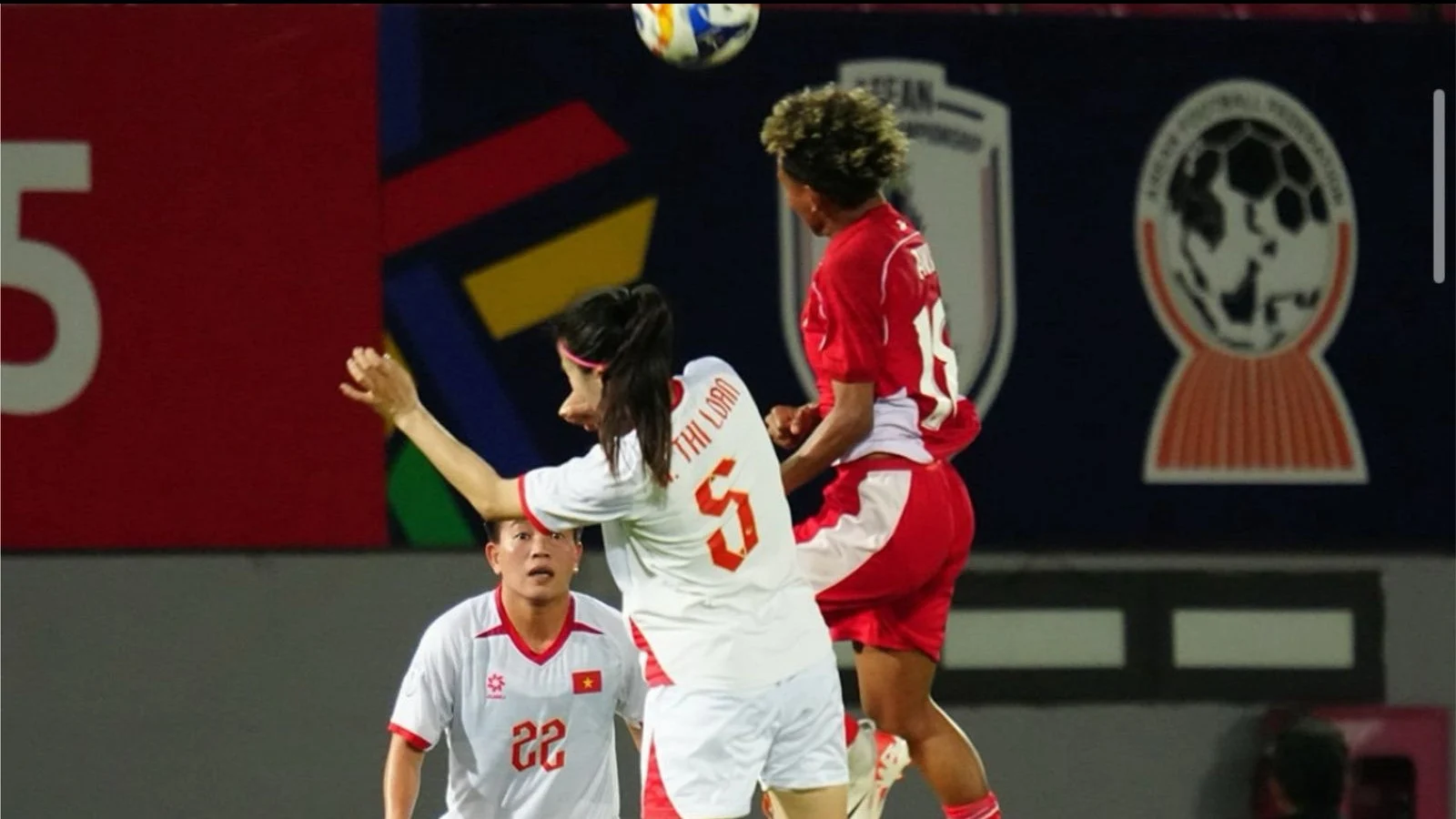 Timnas Indonesia Kalah Telak dari Vietnam di Piala AFF 2026, Laos Tersingkir