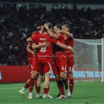 Timnas Indonesia Siap Menghadapi Tantangan Baru di FIFA ASEAN Cup 2026
