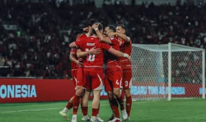 Timnas Indonesia Siap Menghadapi Tantangan Baru di FIFA ASEAN Cup 2026