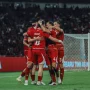 Timnas Indonesia Siap Menghadapi Tantangan Baru di FIFA ASEAN Cup 2026
