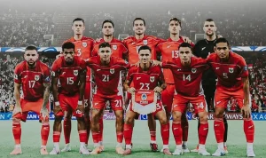 Timnas Indonesia Tampil Perkasa di Piala AFF 2026, Siap Hadapi Vietnam