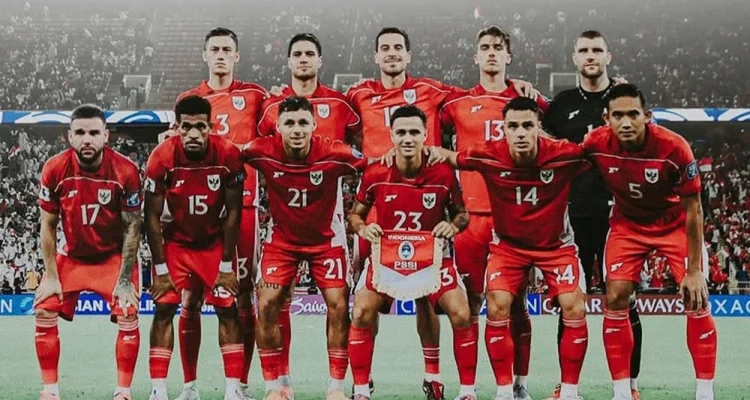 Timnas Indonesia Tampil Perkasa di Piala AFF 2026, Siap Hadapi Vietnam