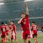 Timnas Indonesia Tersingkir dari Piala AFF 2026, Singapura Lolos ke Semifinal