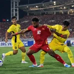 Timnas Malaysia Siap Hadapi Vietnam di Semifinal Piala AFF 2026 dengan Striker Baru