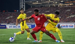 Timnas Malaysia Siap Hadapi Vietnam di Semifinal Piala AFF 2026 dengan Striker Baru