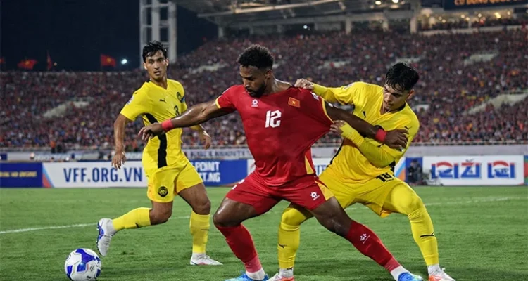 Timnas Malaysia Siap Hadapi Vietnam di Semifinal Piala AFF 2026 dengan Striker Baru
