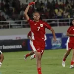 Timnas Putri U-16 Indonesia Raih Kemenangan Telak 7-0 atas Arab Saudi di Srikandi Merdeka Cup 2026