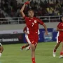 Timnas Putri U-16 Indonesia Raih Kemenangan Telak 7-0 atas Arab Saudi di Srikandi Merdeka Cup 2026