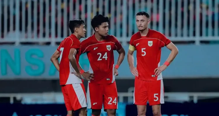 Timnas Sepak Bola Singapura Siap Tanding di Srikandi Merdeka Cup 2026
