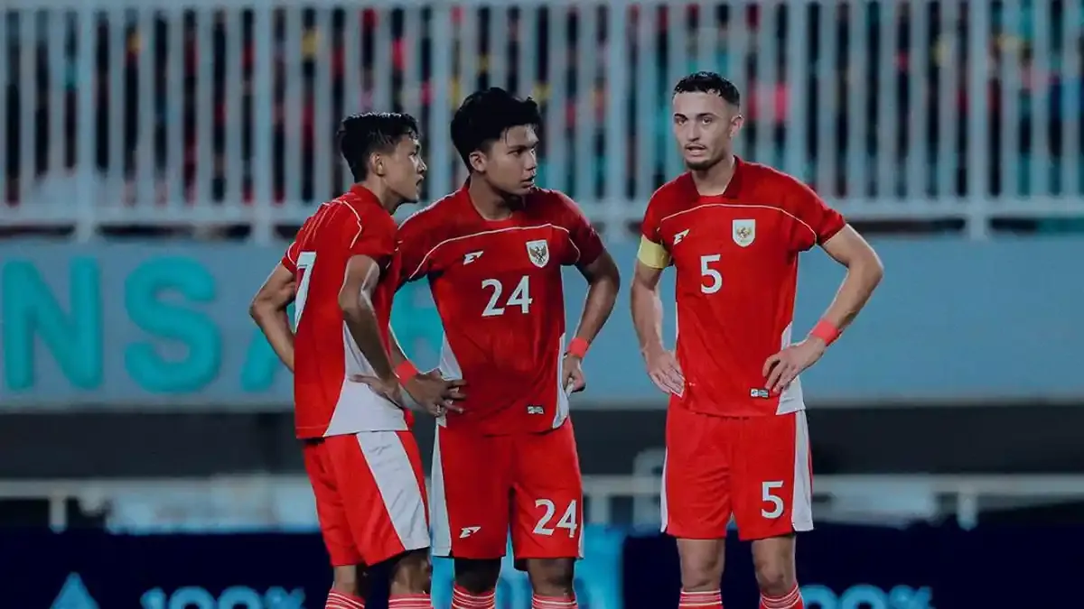 Timnas Sepak Bola Singapura Siap Tanding di Srikandi Merdeka Cup 2026