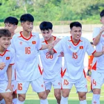 Timnas Vietnam Pimpin Klasemen Sementara Grup A Piala AFF 2026 Setelah Mengalahkan Timnas Indonesia