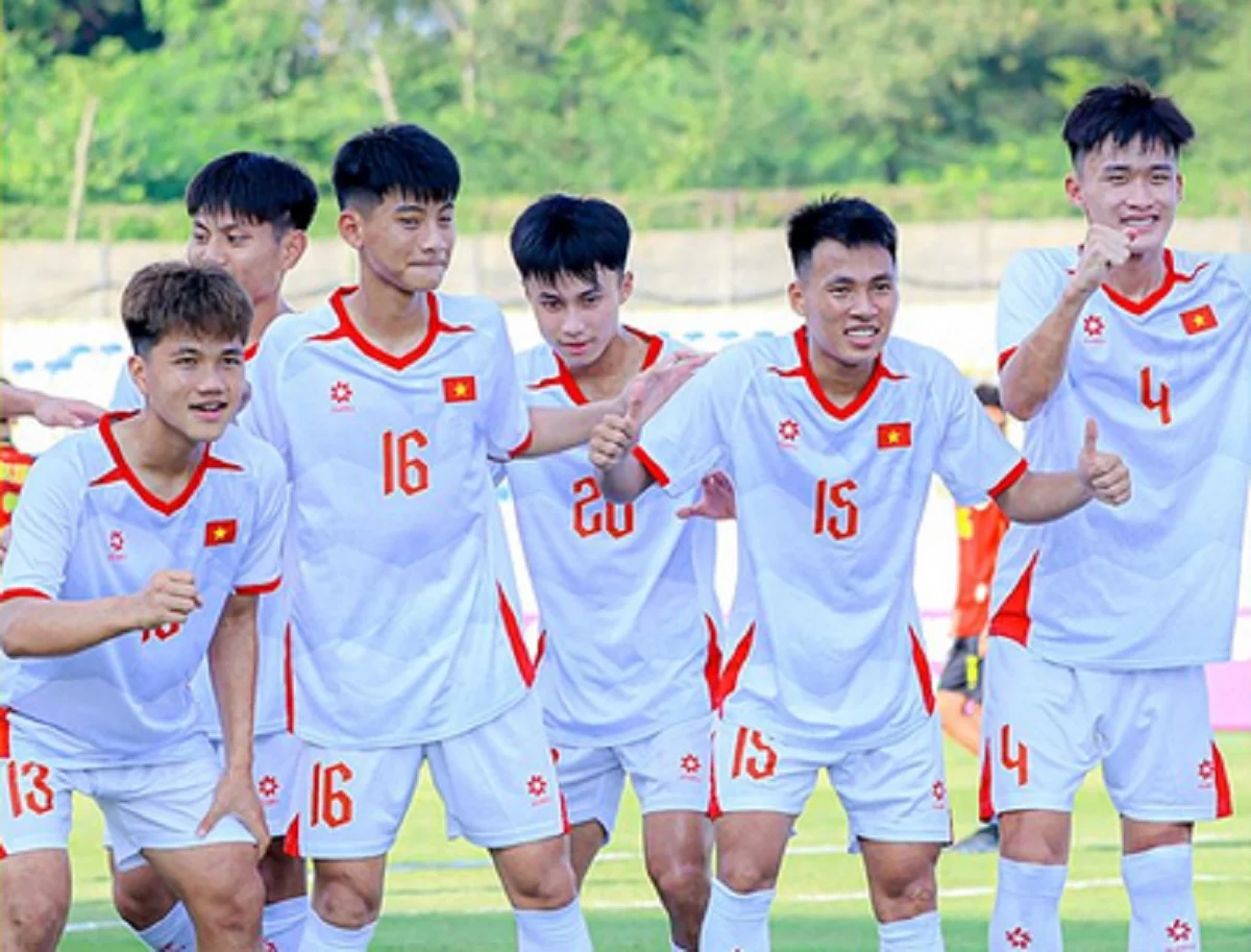 Timnas Vietnam Pimpin Klasemen Sementara Grup A Piala AFF 2026 Setelah Mengalahkan Timnas Indonesia