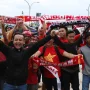 Timnas Vietnam Siap Hadapi Tekanan Suporter Indonesia di Pakansari