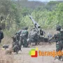 TNI Gelar Latihan Gabungan 3 Matra, Menhan Sjafrie: Kekuatan Tempur TNI Terpenuhi