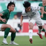 Tokyo Verdy vs Kawasaki Frontale: Pertarungan Sengit di J1 League