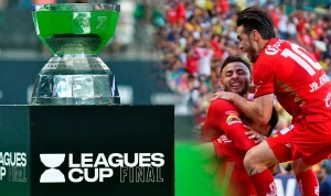 Toluca vs Dallas: Pertarungan Sengit di Liga MX dan Leagues Cup