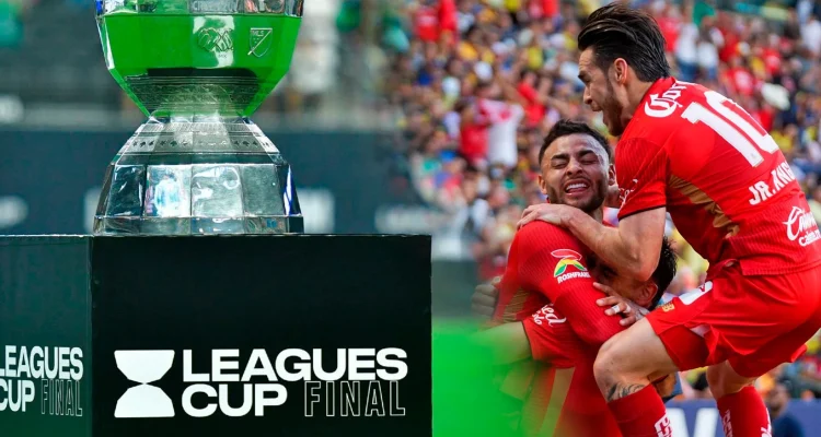 Toluca vs Dallas: Pertarungan Sengit di Liga MX dan Leagues Cup