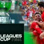 Toluca vs Dallas: Pertarungan Sengit di Liga MX dan Leagues Cup