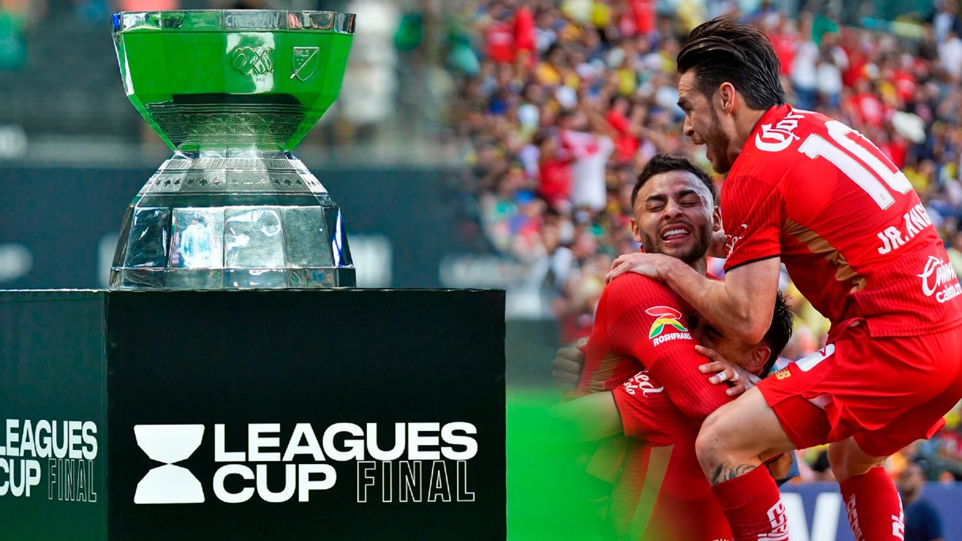Toluca vs Dallas: Pertarungan Sengit di Liga MX dan Leagues Cup
