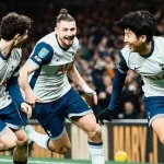 Tottenham Hotspur Mengalahkan Hoffenheim dengan Skor 3-0 dalam Pertandingan Persahabatan